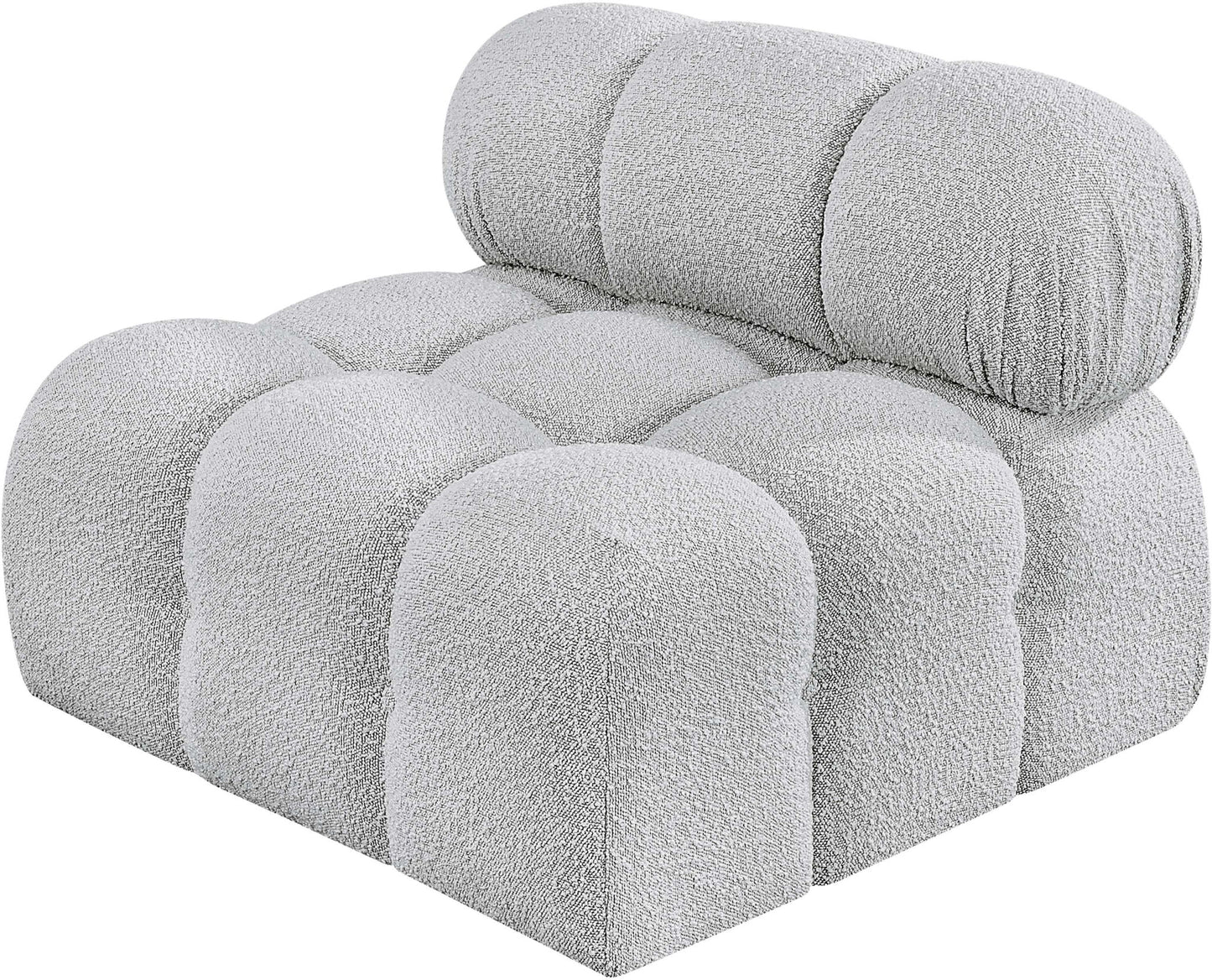 Ames - Armless Chair