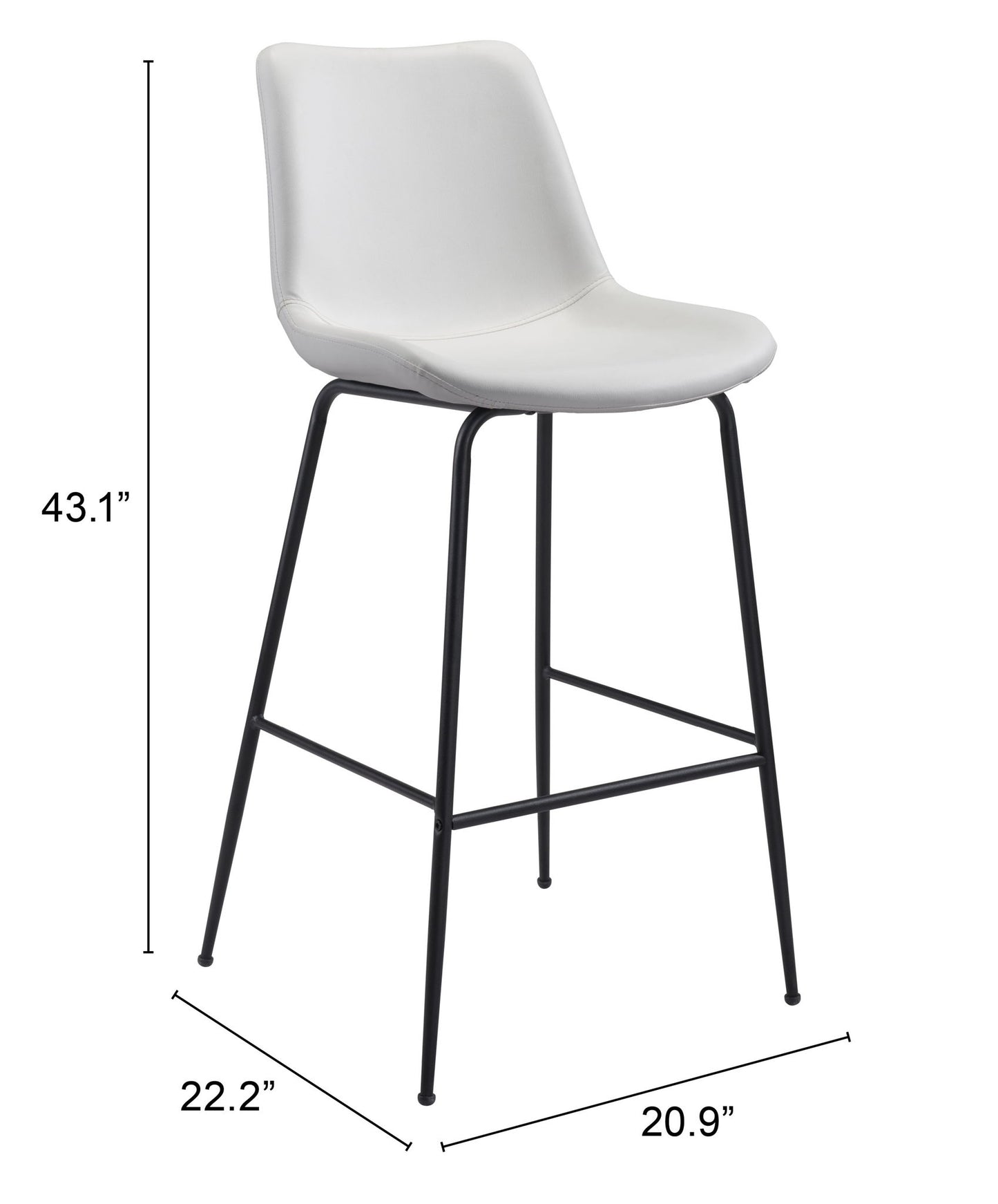 Byron - Chair