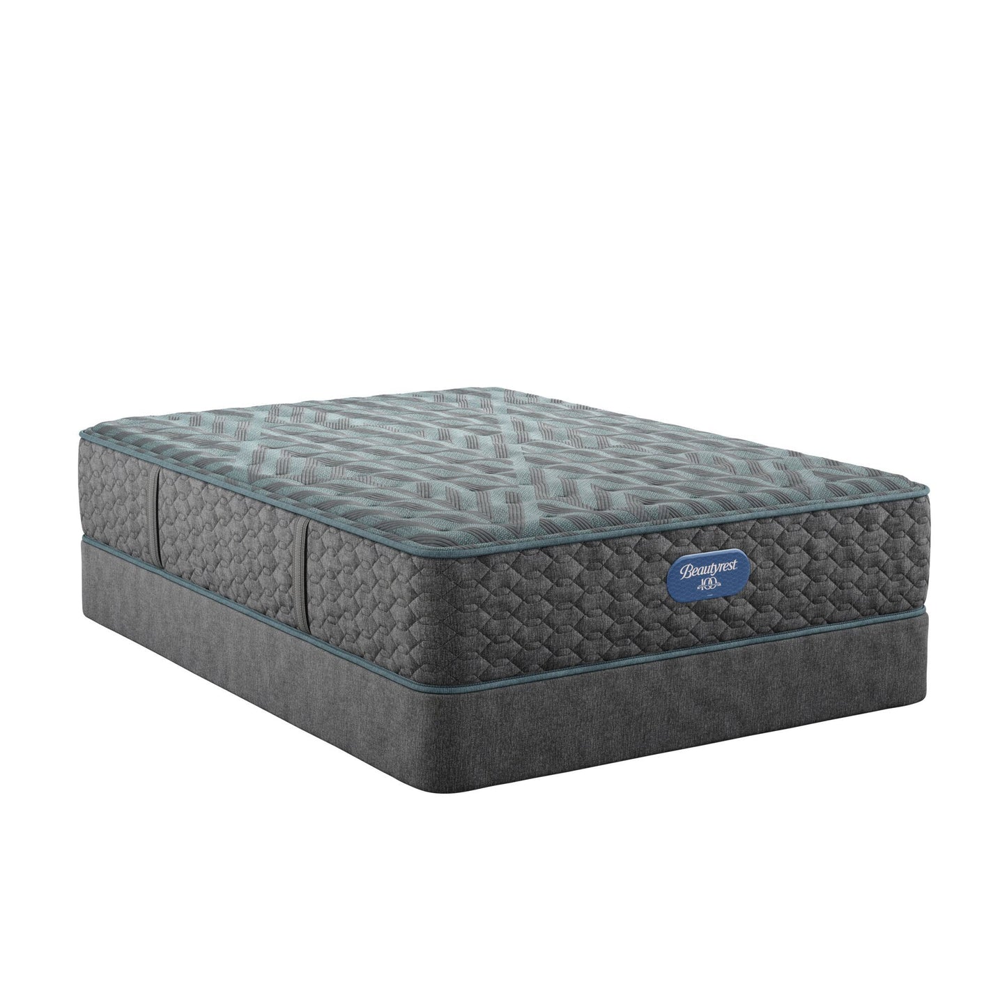 Beautyrest - Dream Sleep Medium Mattress