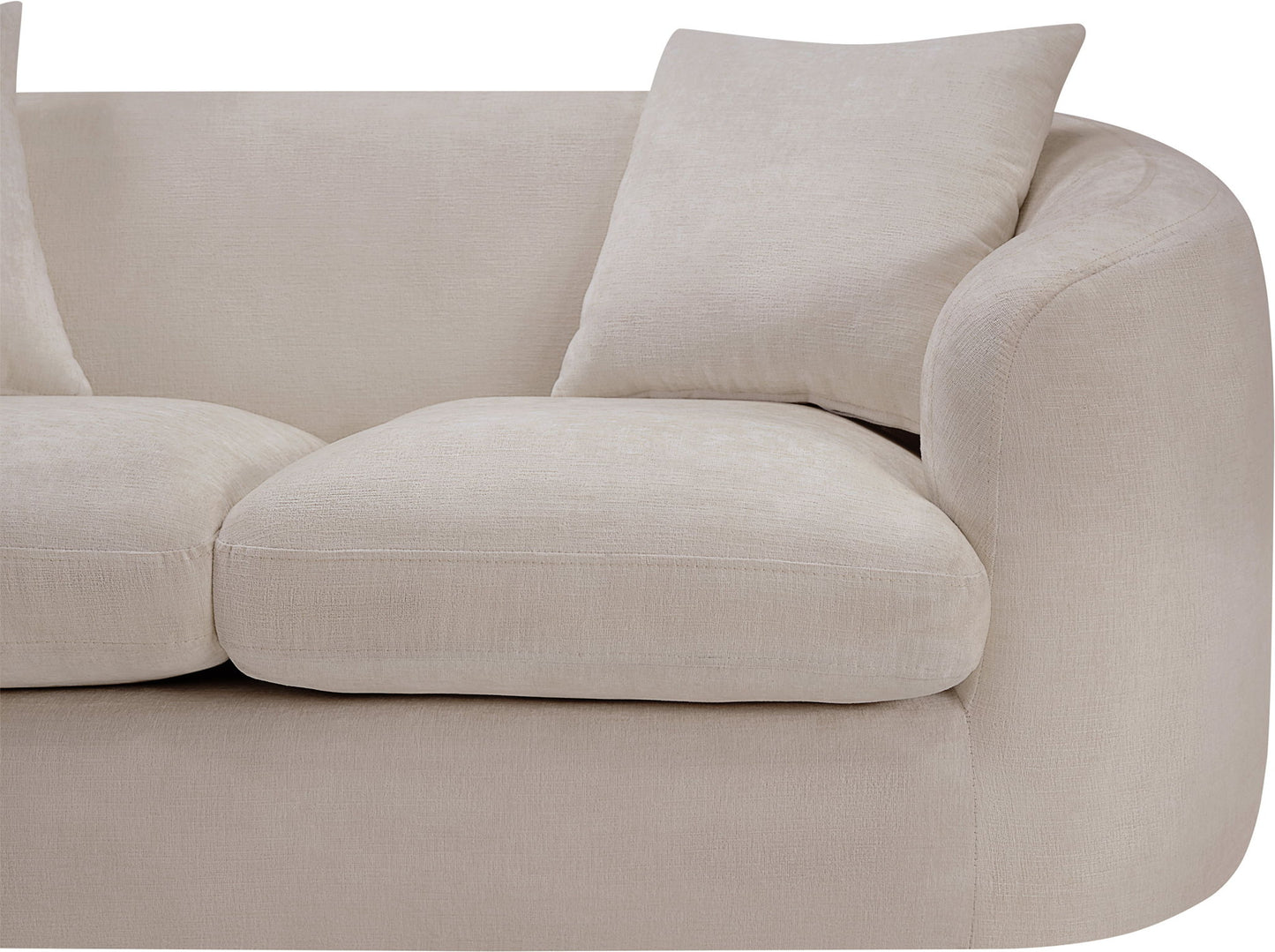 Penelope - Loveseat