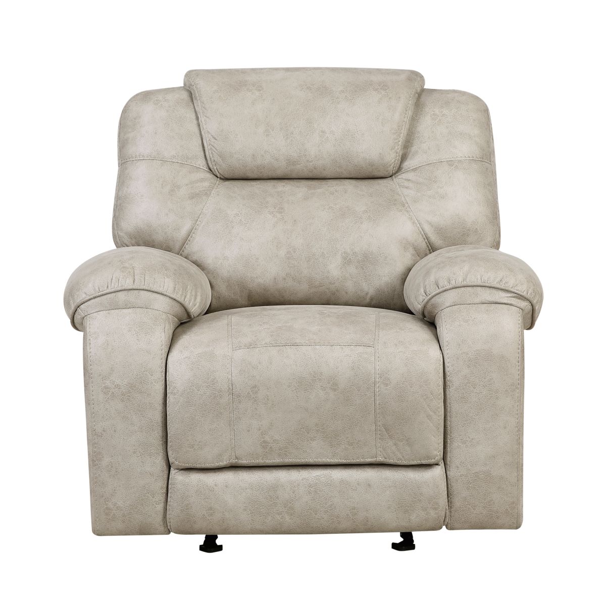 Gainesville Glider Reclining Chair
