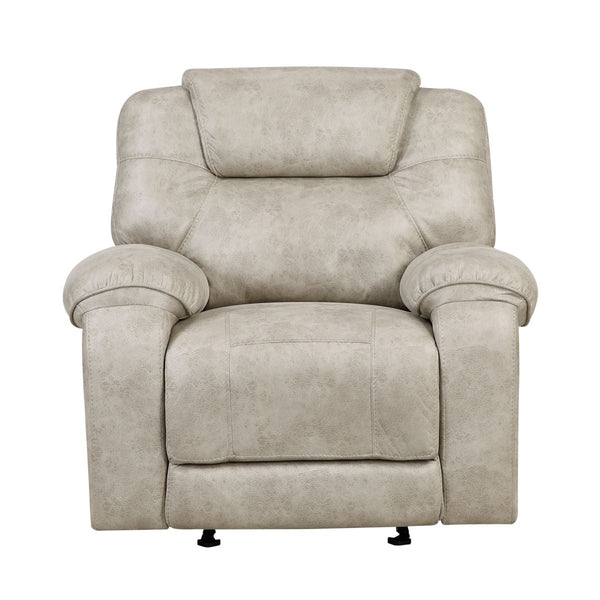 Gainesville Glider Reclining Chair