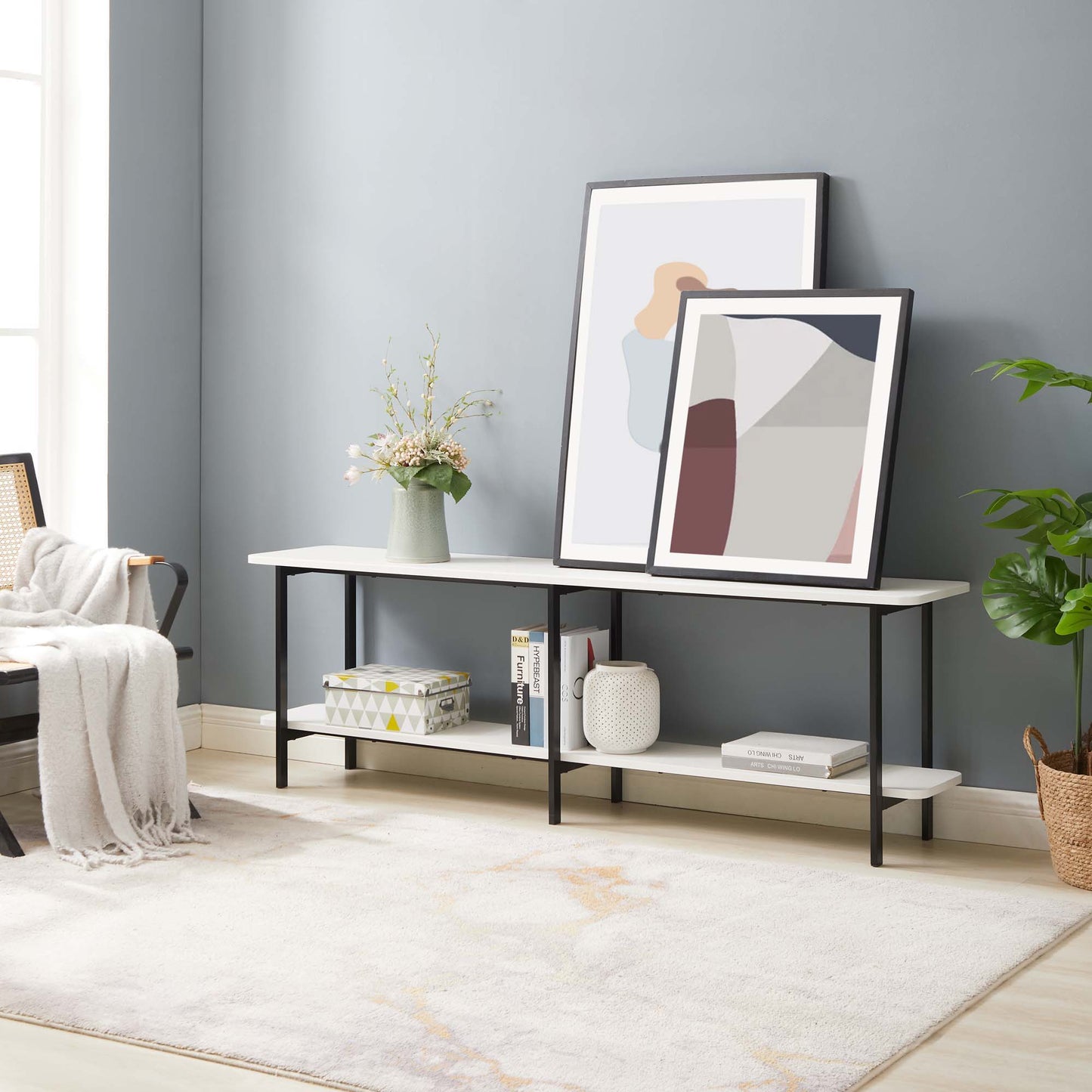 Manhattan Celine - Console Table