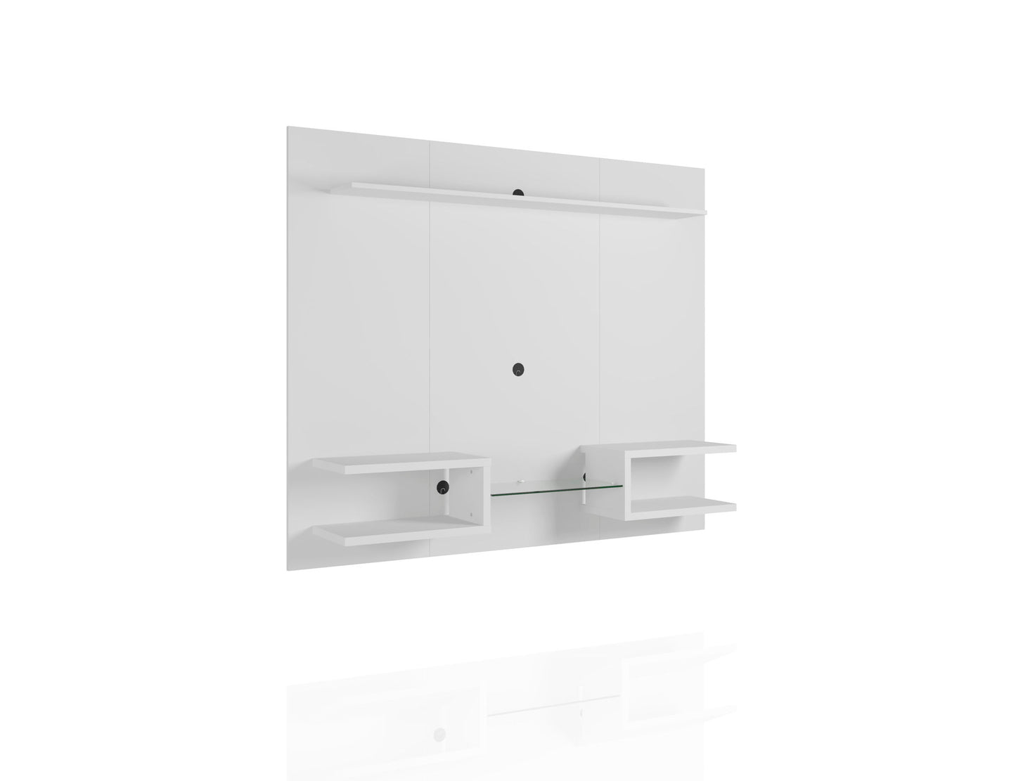 Manhattan Plaza - TV Panel