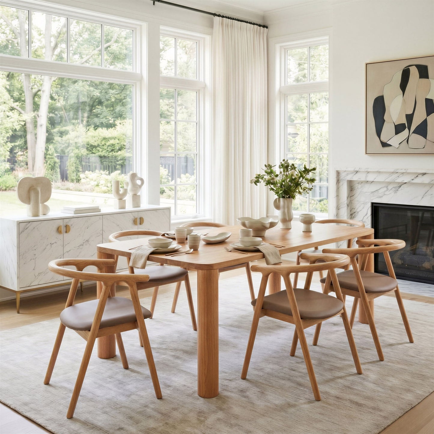 Eazy - Dining Table