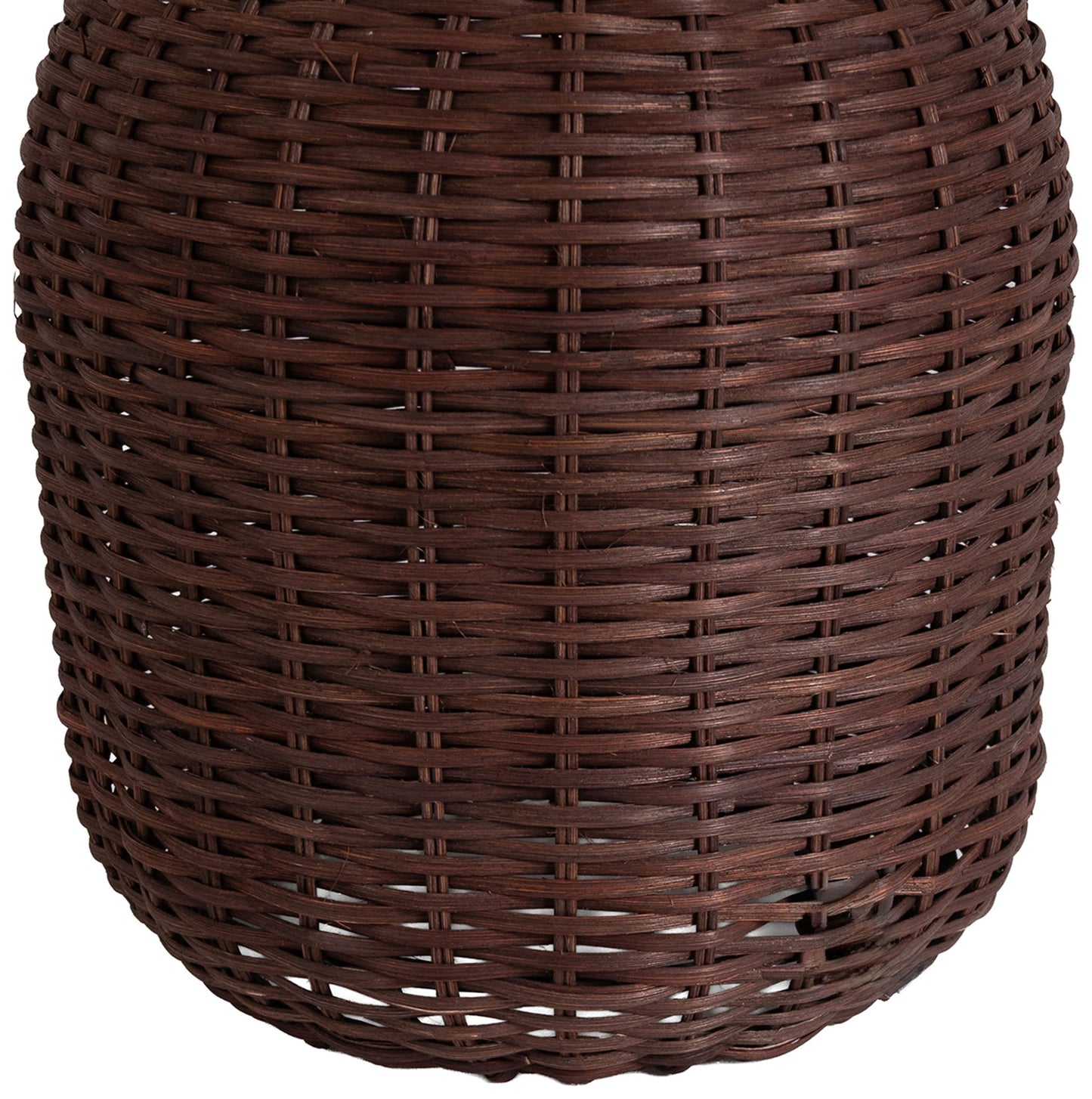 Nomad - Rattan Table Lamp