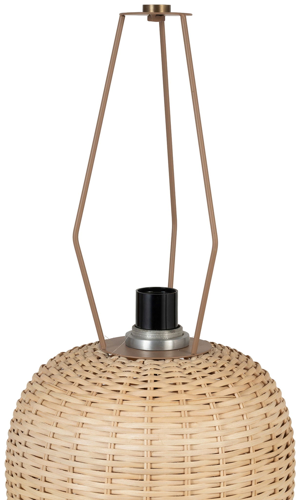 Nomad - Rattan Table Lamp