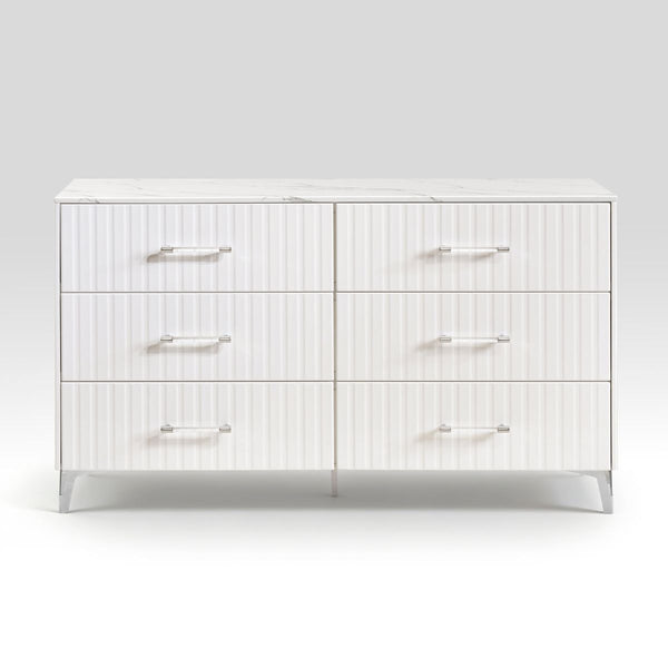 Ripple Dresser