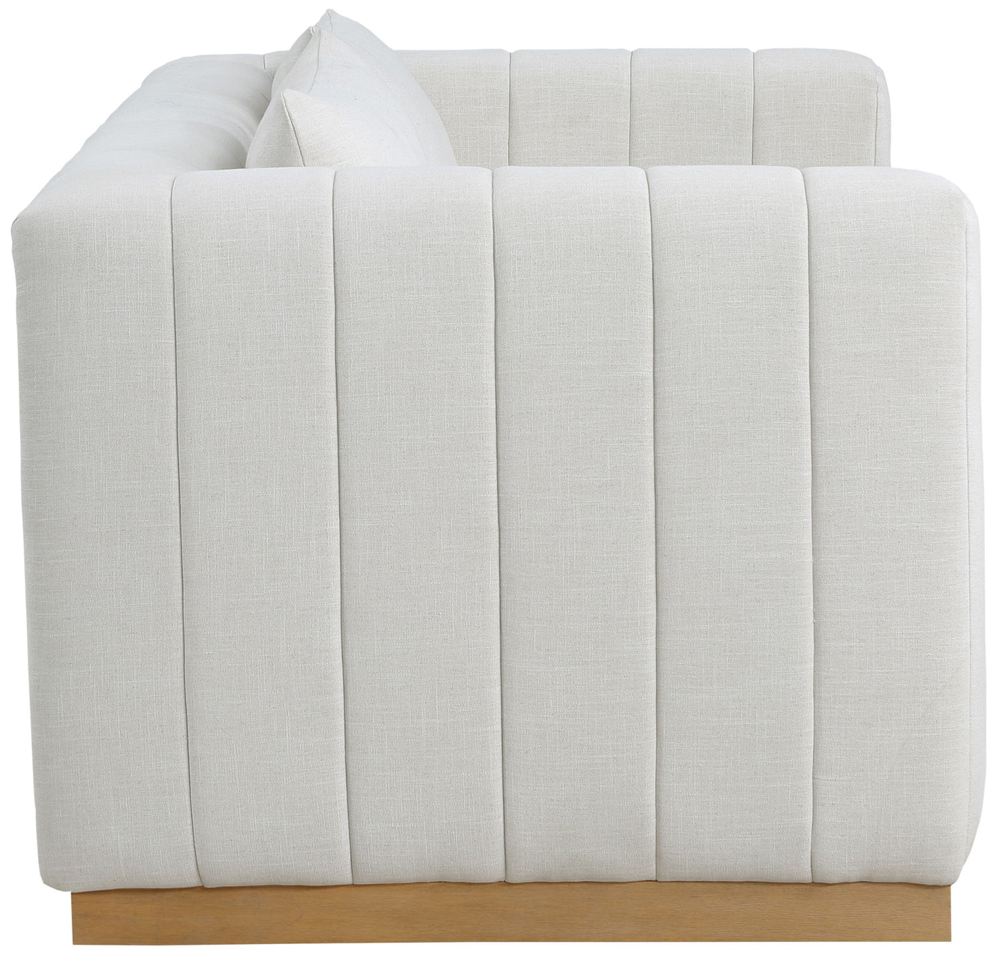 Lucia - Loveseat