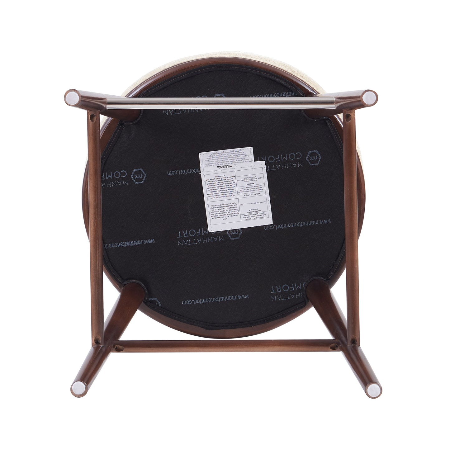 Manhattan Evalyn - Counter Stool