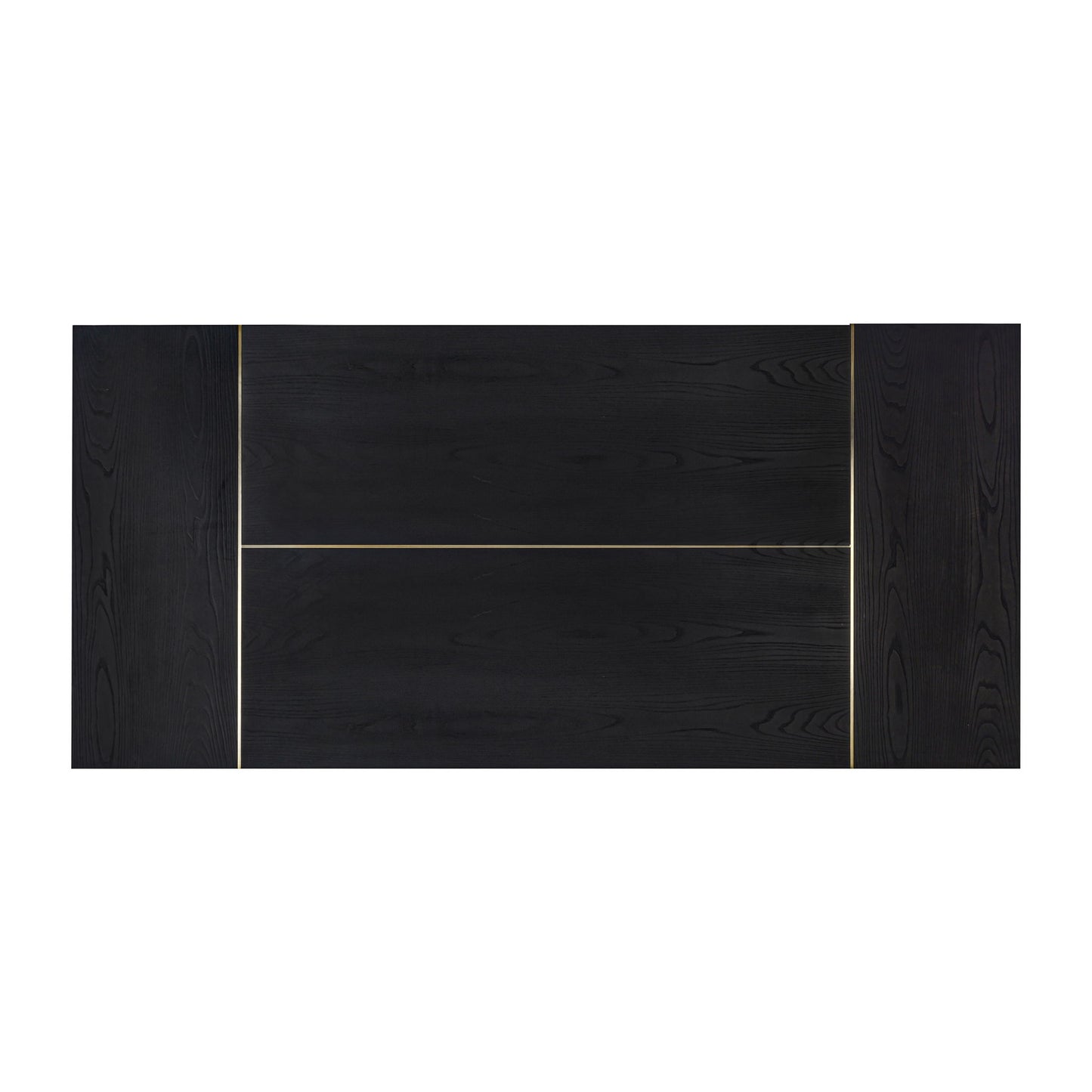 Shiloh - Rectangular Dining Table - Black