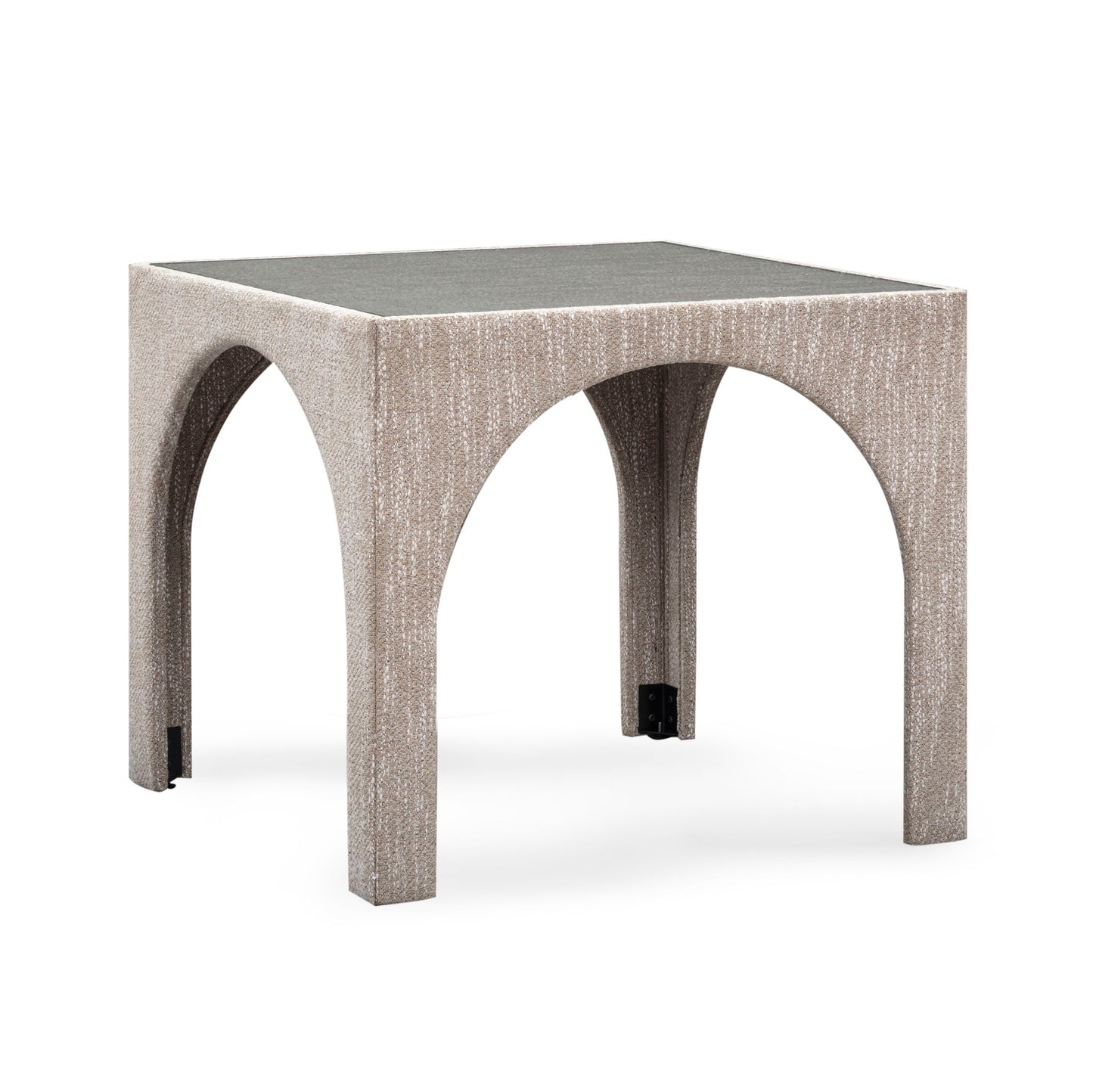 Tomlin - Game Table And Ottoman Set