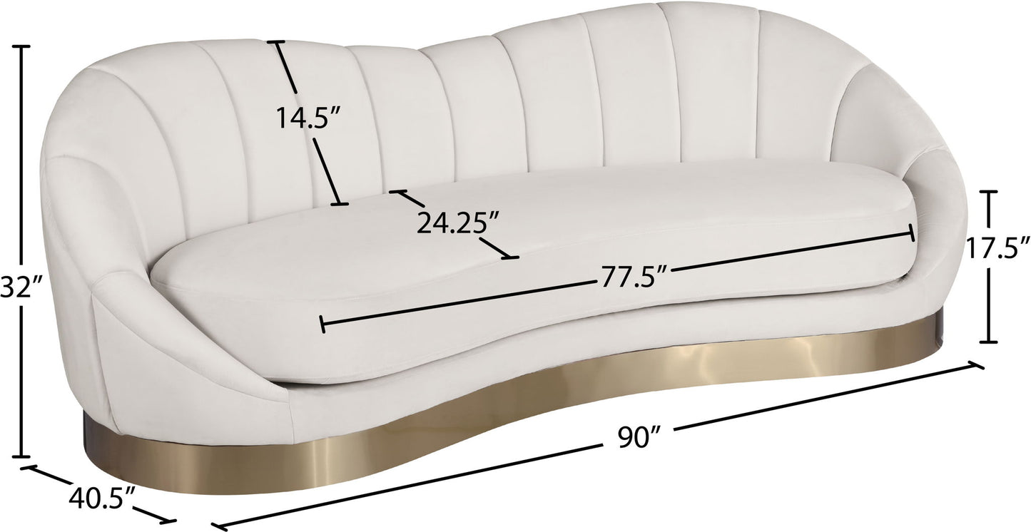 Shelly - Sofa