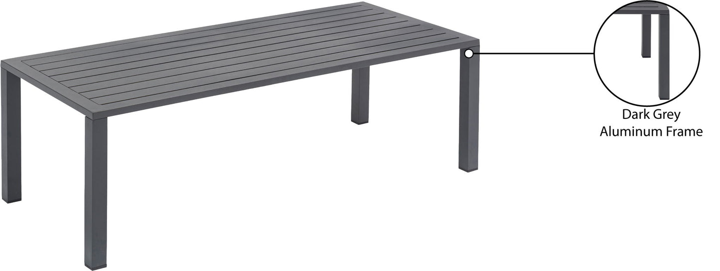 Maldives - Patio Coffee Table