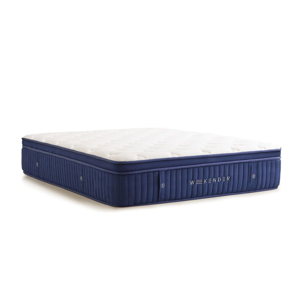 Weekender - 13" Euro Top Hybrid Mattress