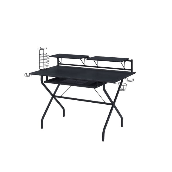 Hartman - Gaming Desk - Black