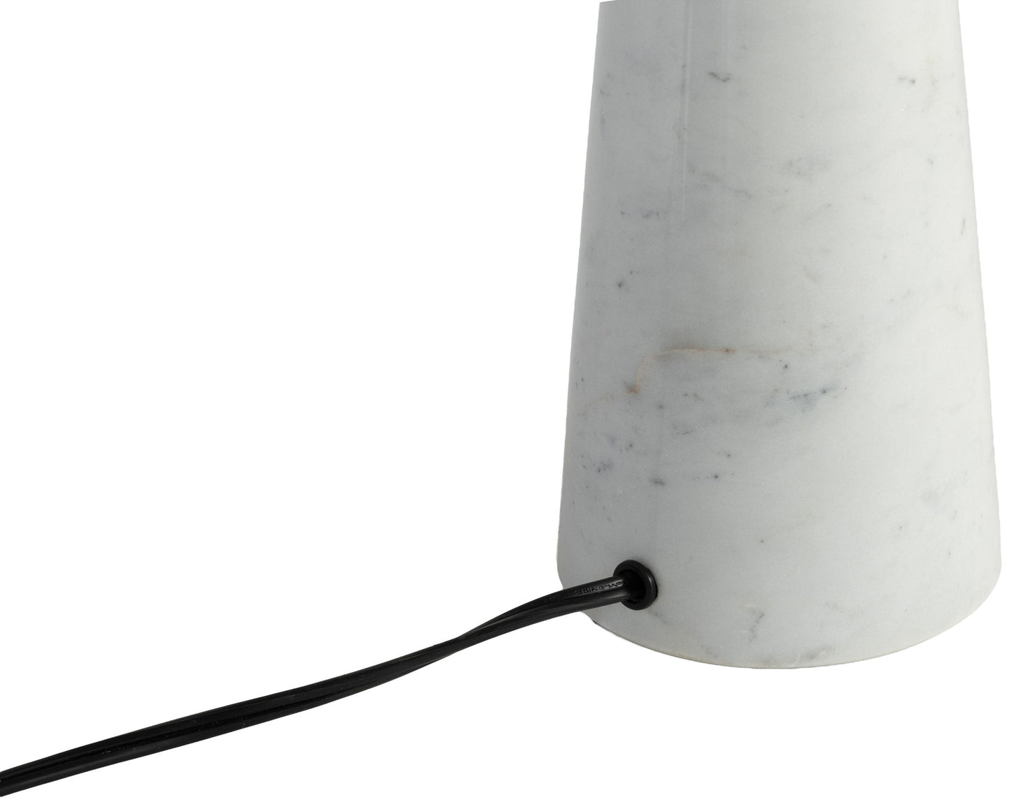 Dolomia - Base And Linen Textured Fabric Shade Table Lamp