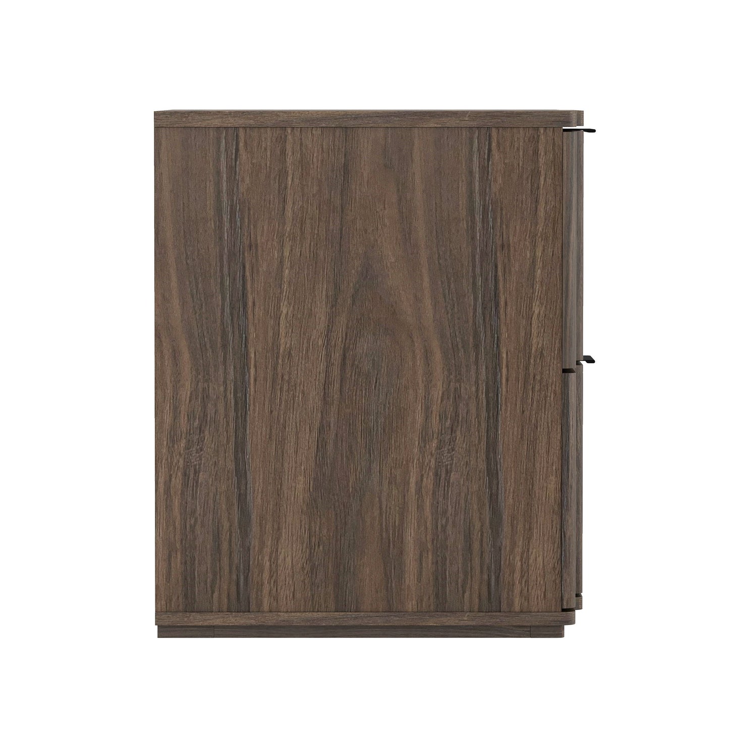 Manhattan Clive - 2-Drawer Nightstand