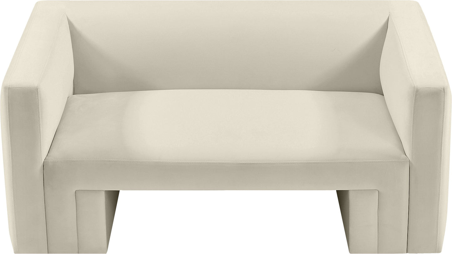Henson - Loveseat