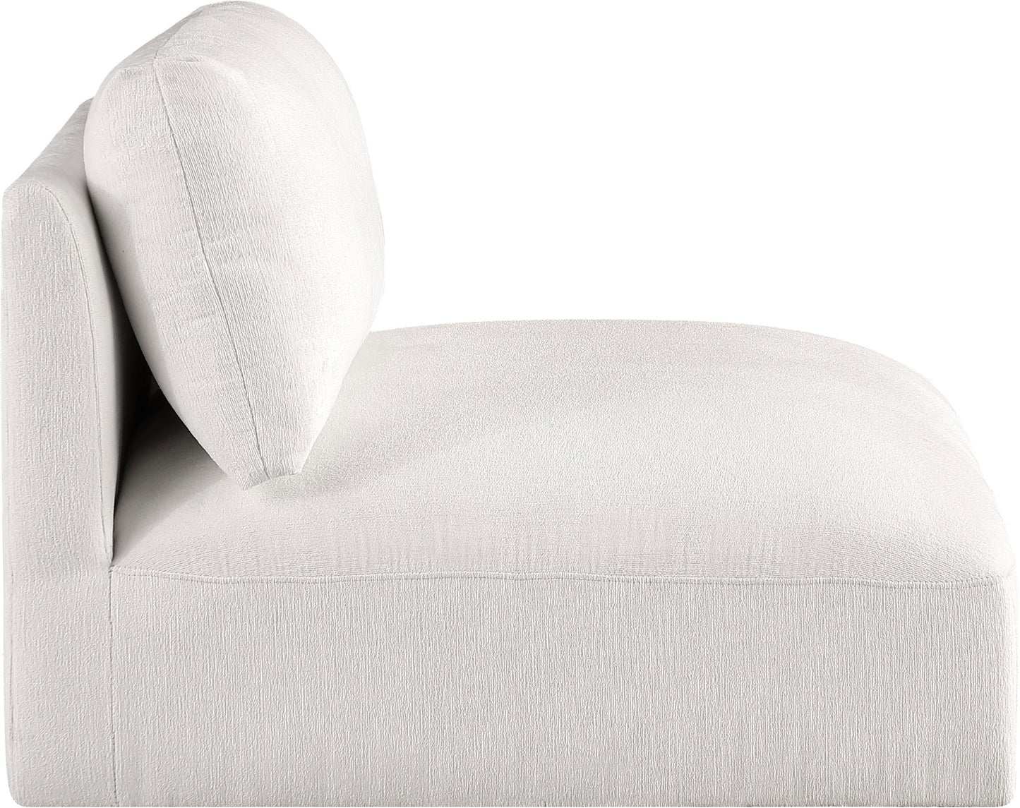 Ease - Armless Chair