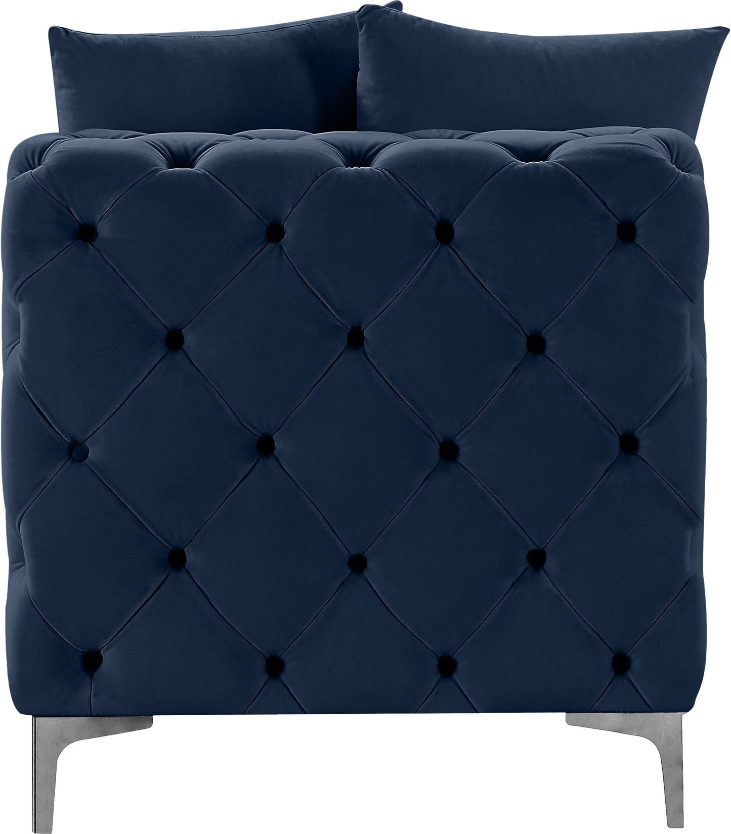 Tremblay - Armless Chair