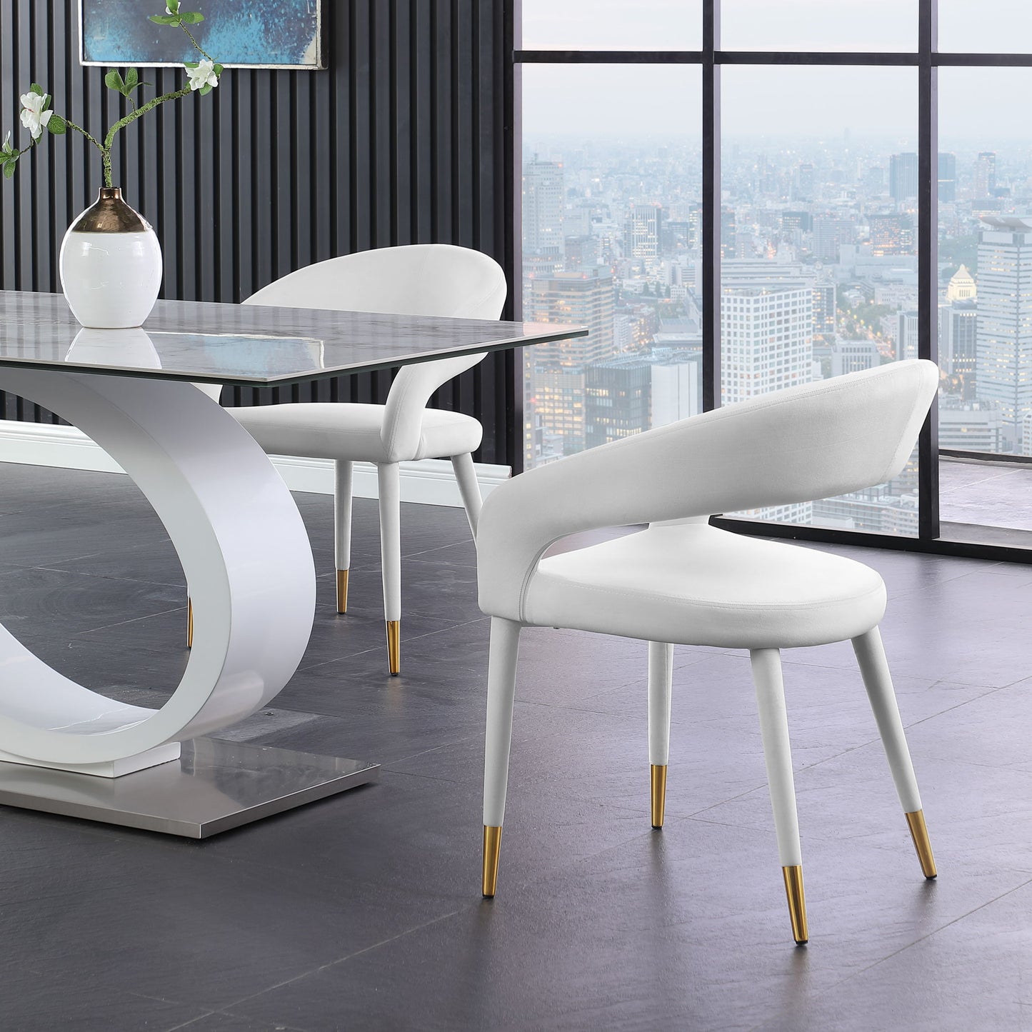 Destiny - Dining Chair