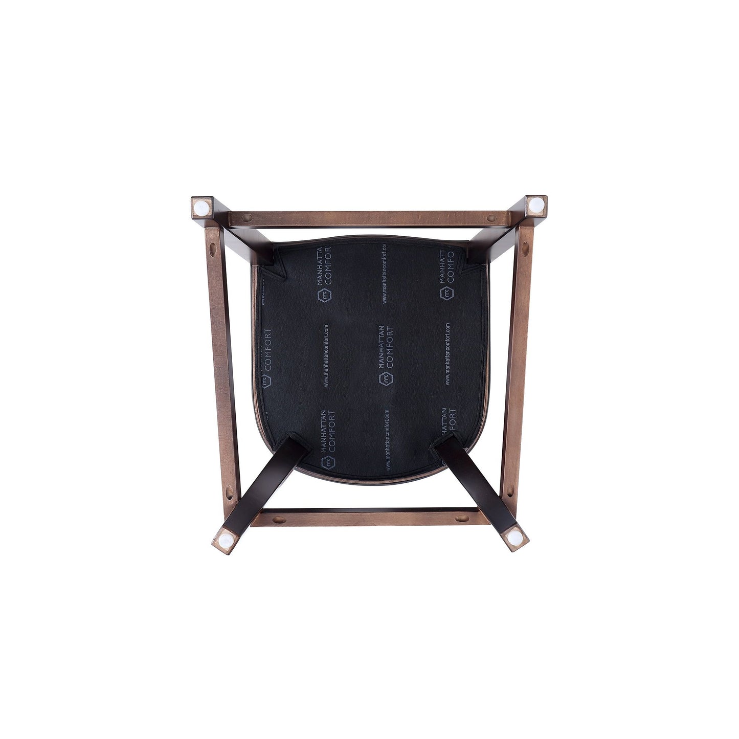 Manhattan Fifth Avenue - Counter Stool
