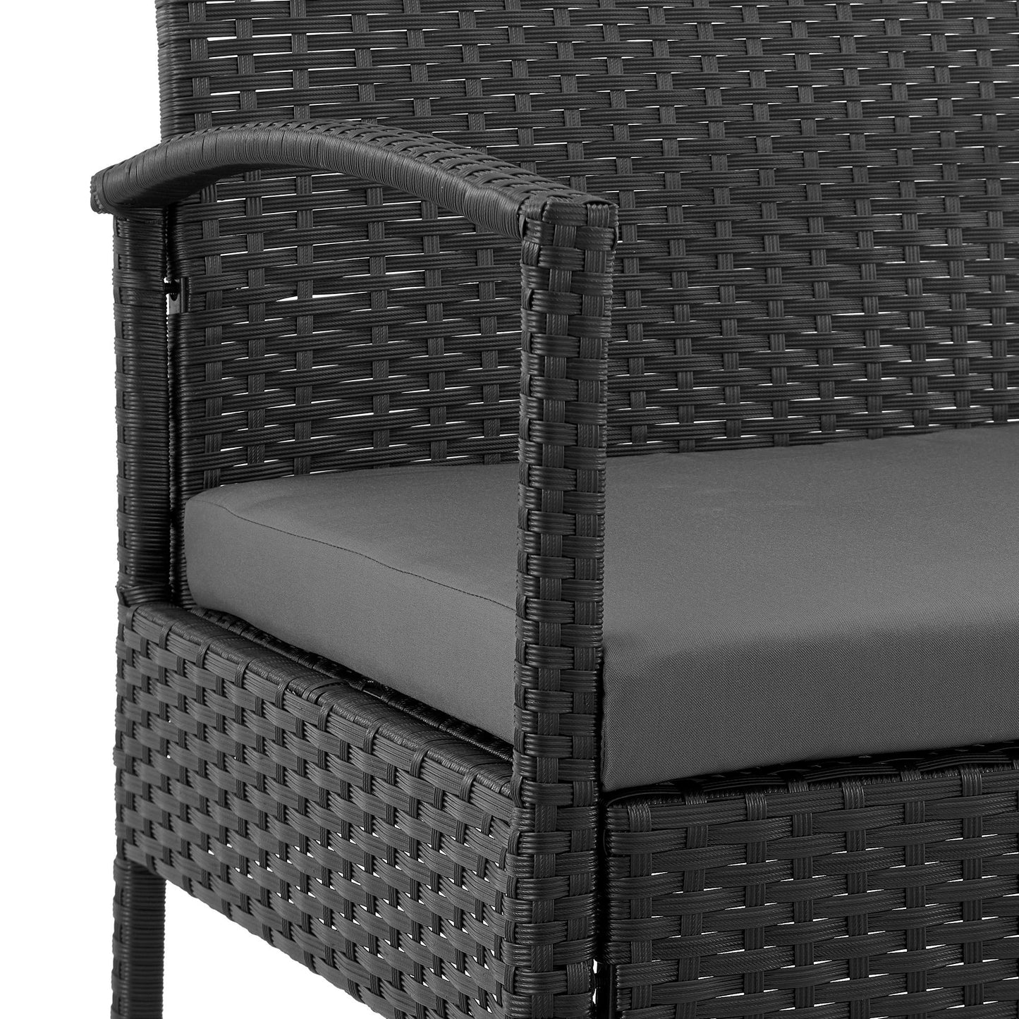 Manhattan Noli - 3-Piece Conversation Set
