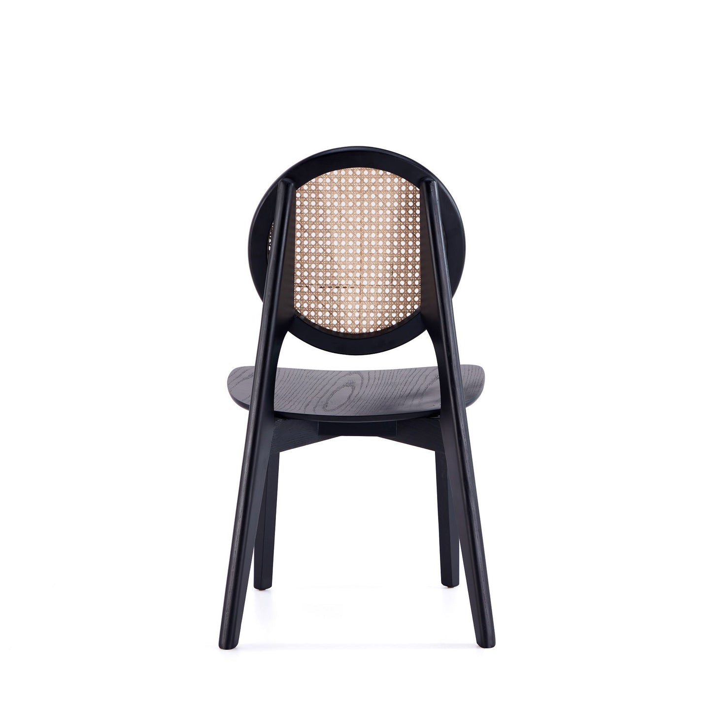 Manhattan Versailles - Dining Chair, Round Backrest