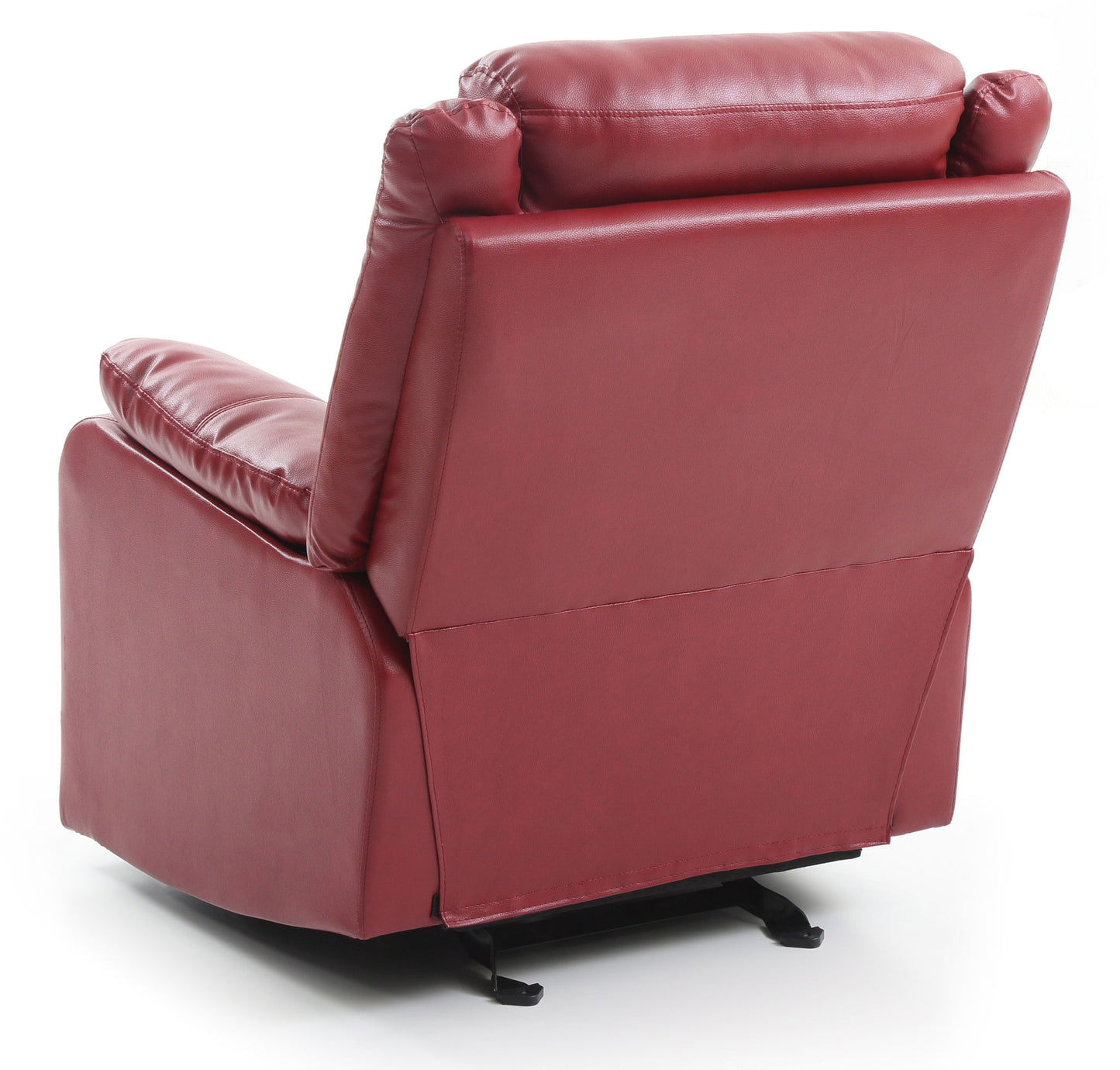 Glory Furniture - Ward - Rocker Recliner