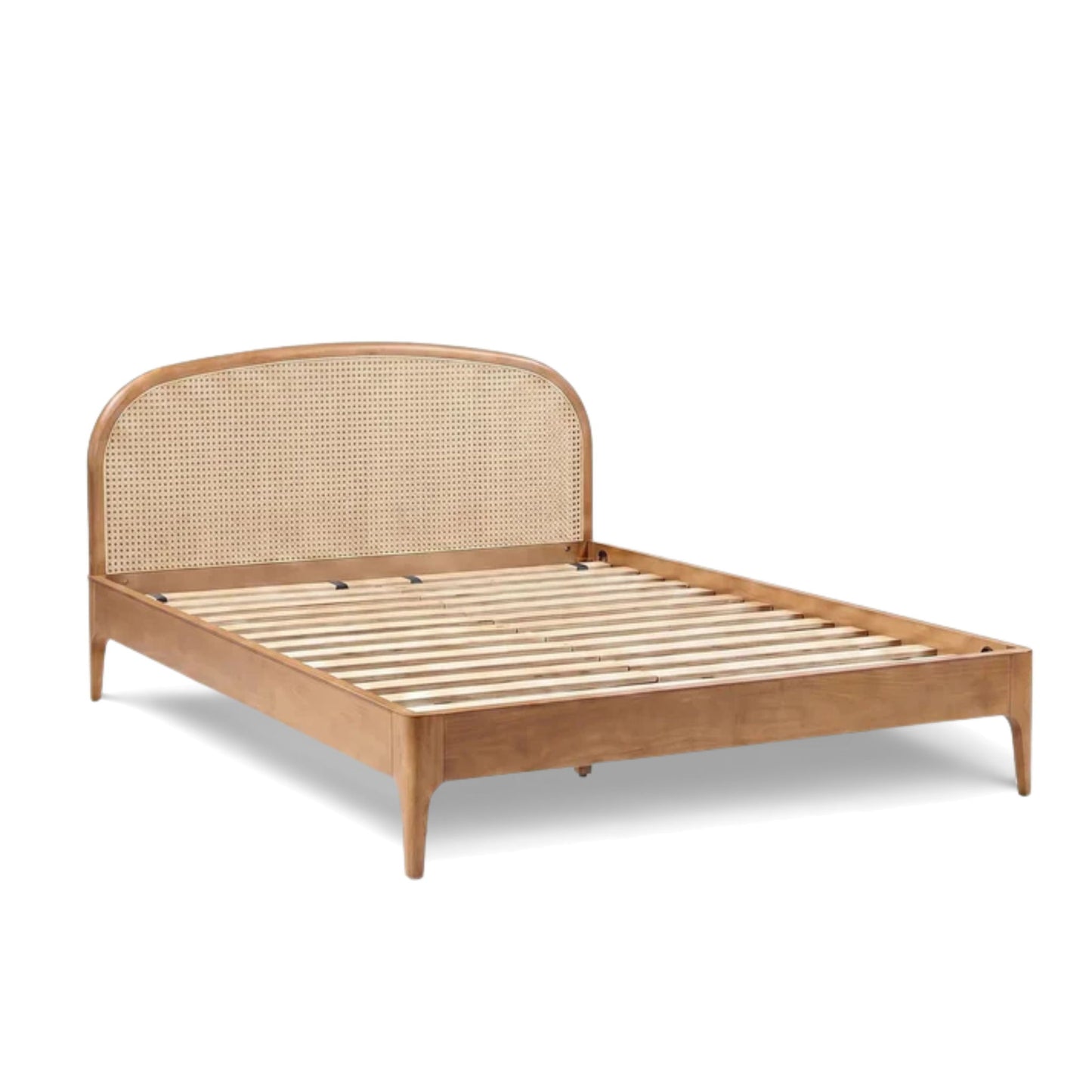 Mico - Rattan Bed