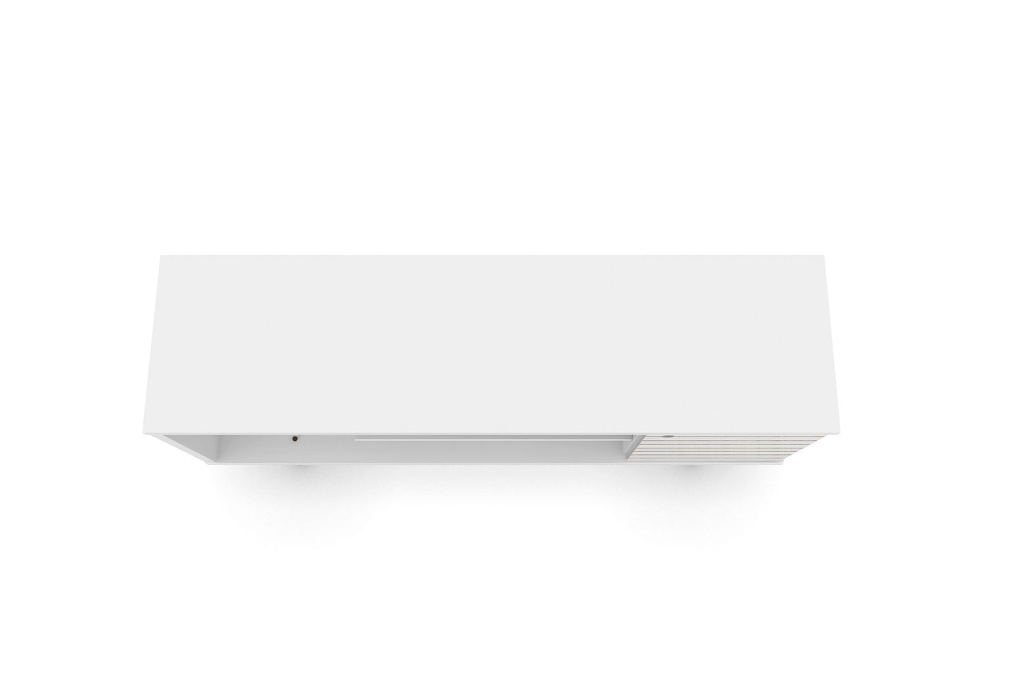 Manhattan Liberty - 53" TV Stand