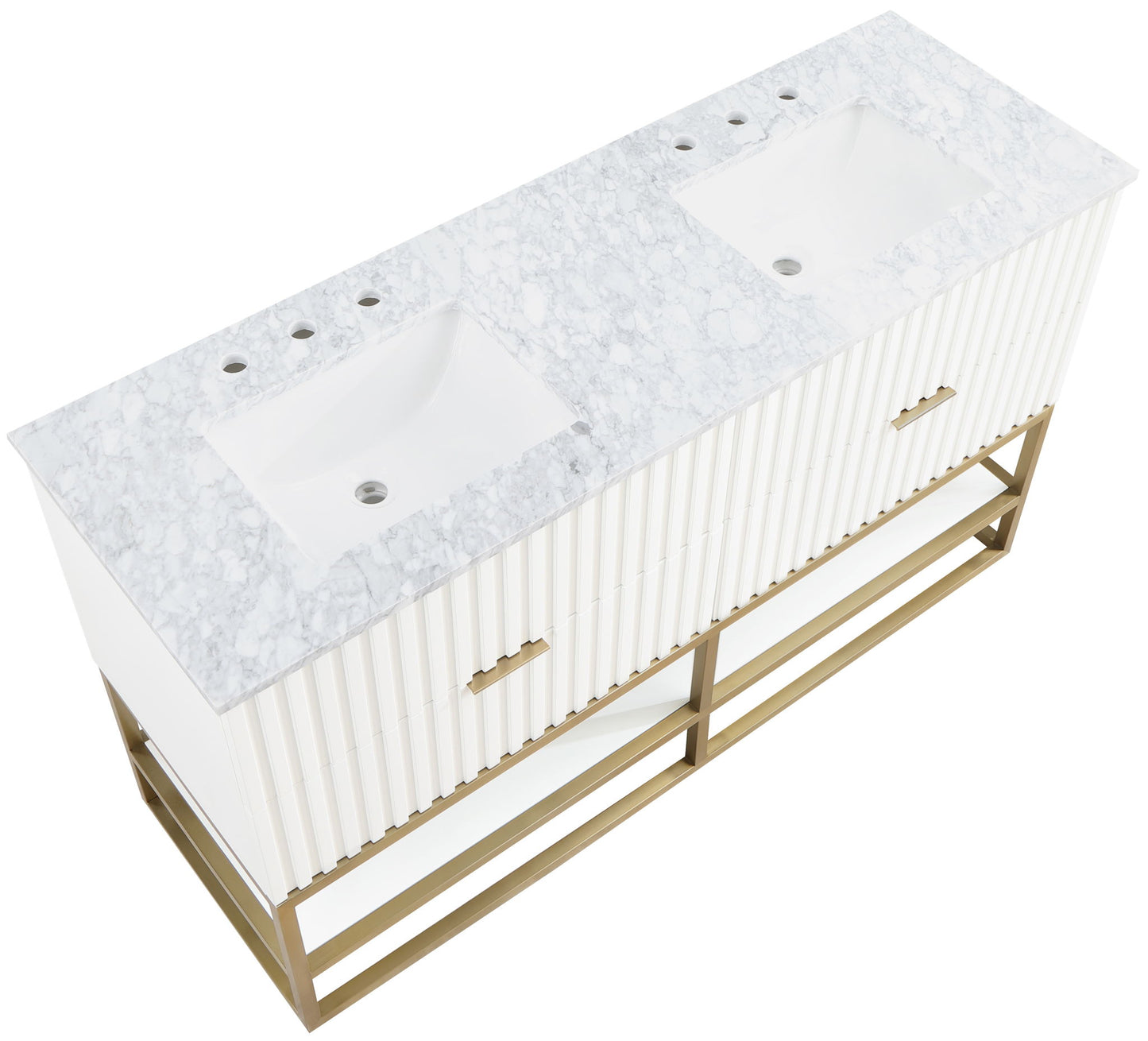 Monad - Bathroom Vanity