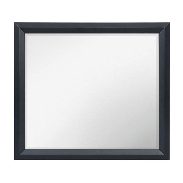 Rosemont Mirror