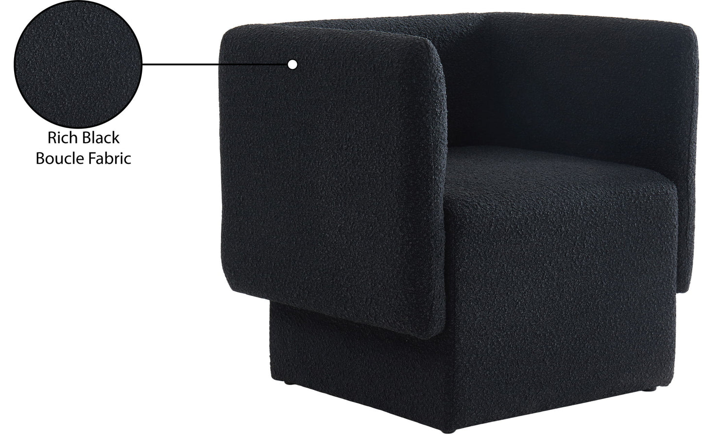 Vera - Accent Chair