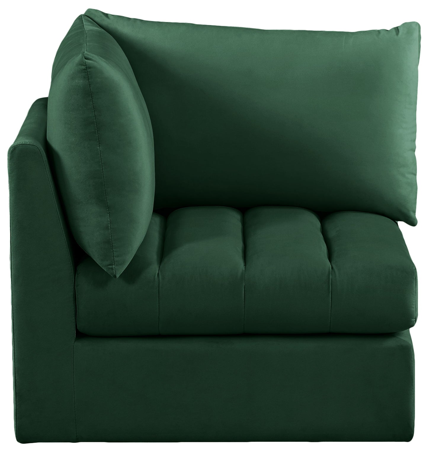 Jacob - Corner Chair