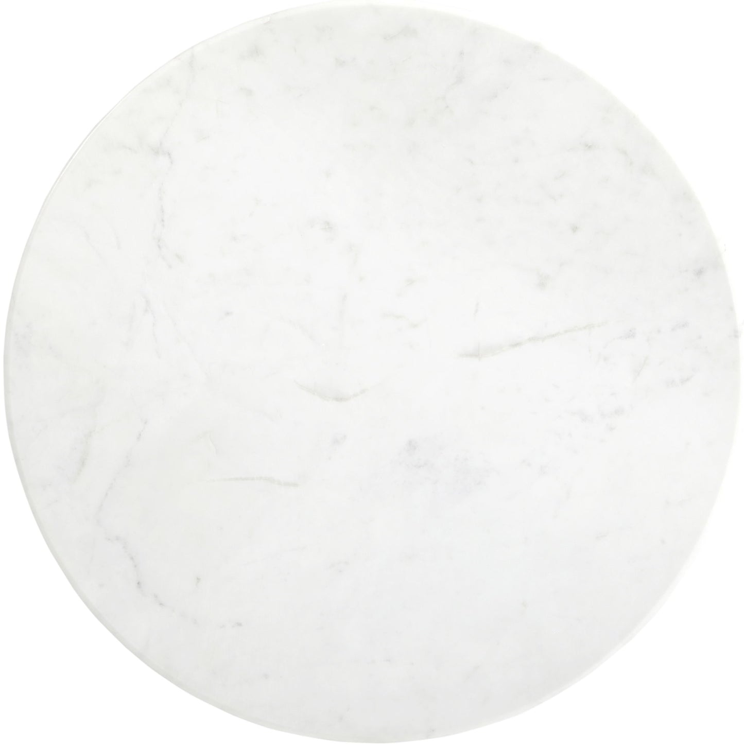 Liona - Marble And Mango Wood Table