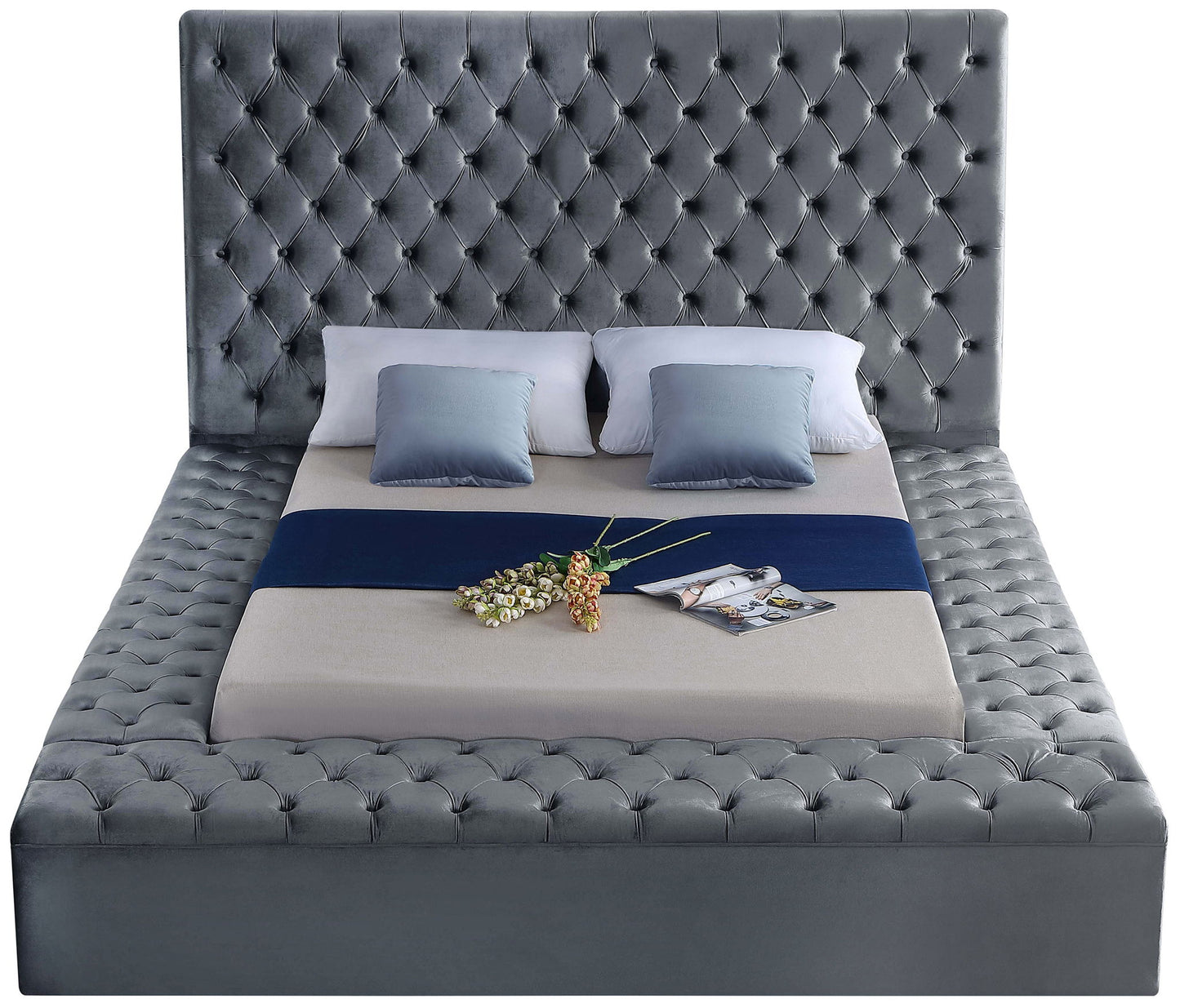 Bliss - Bed