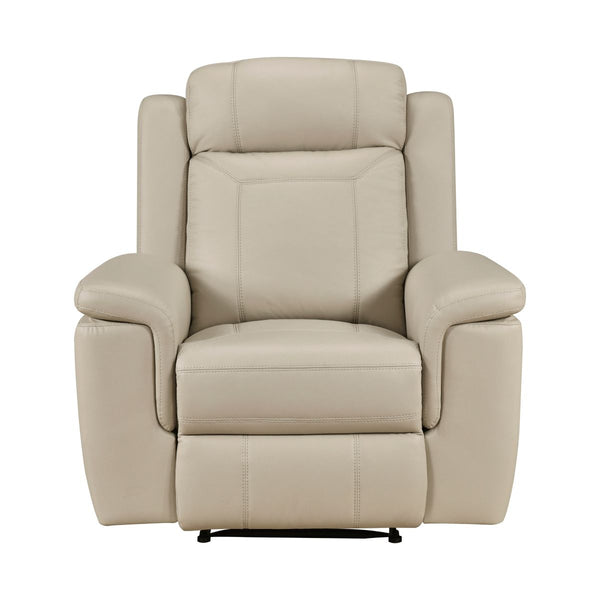 Nest Reclining Chair