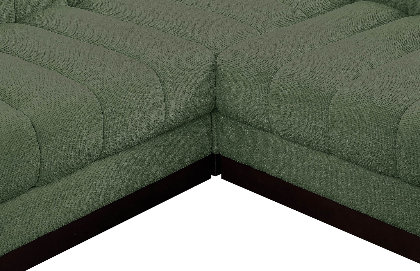 Quinn - 9 Piece Modular Sectional