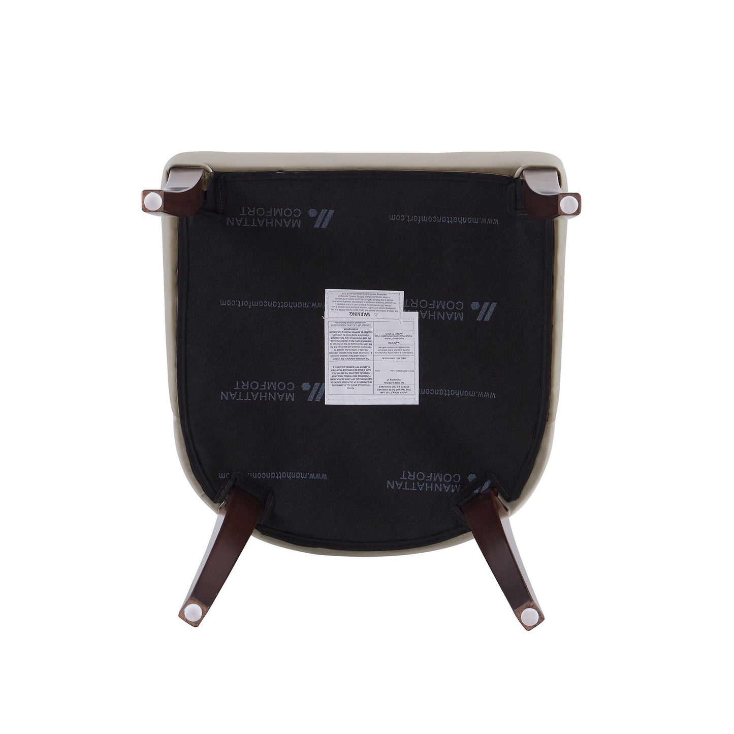 Manhattan Connie - Dining Chair