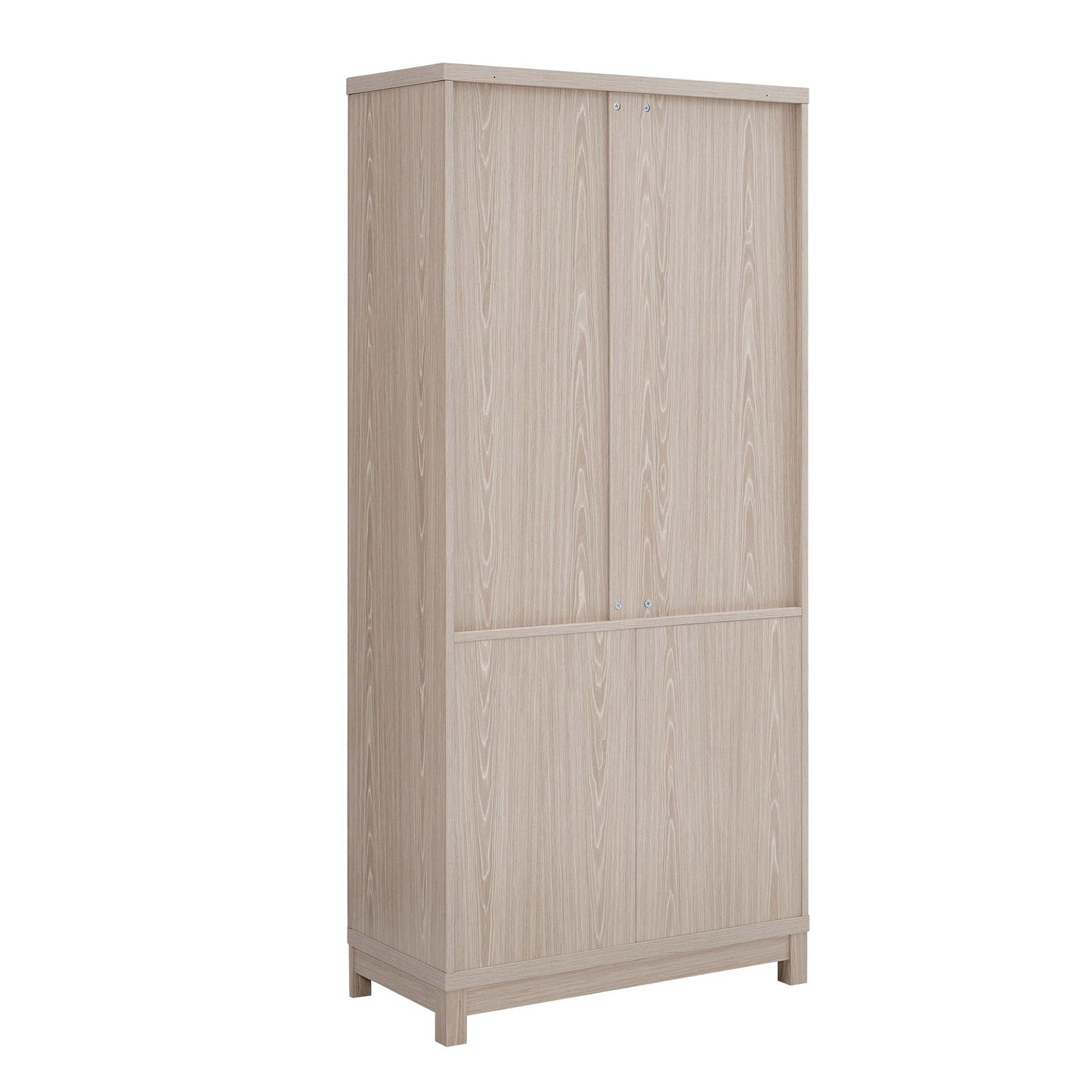 Manhattan Jodie - Bookcase Cabinet