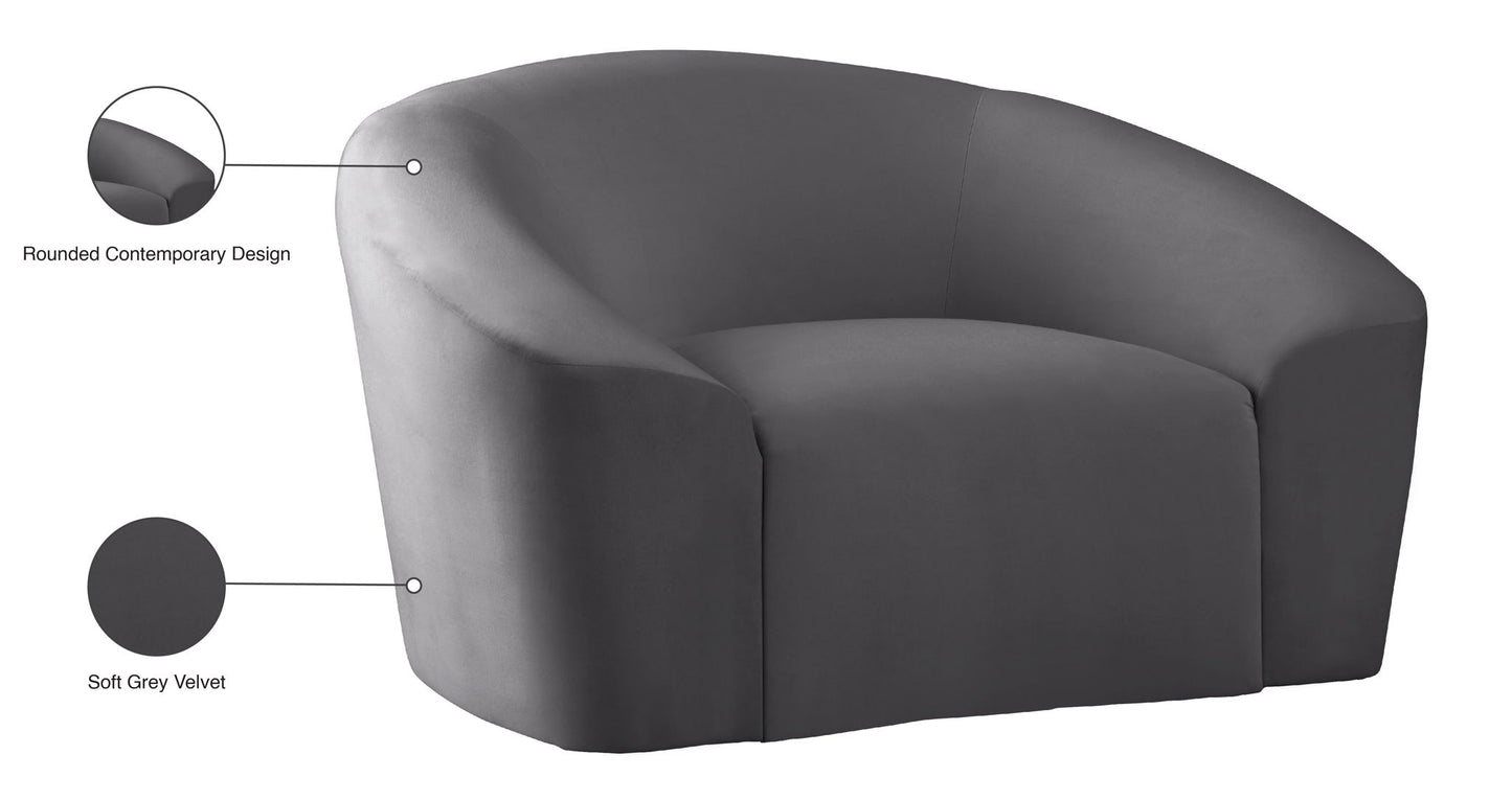 Riley - Arm Chair