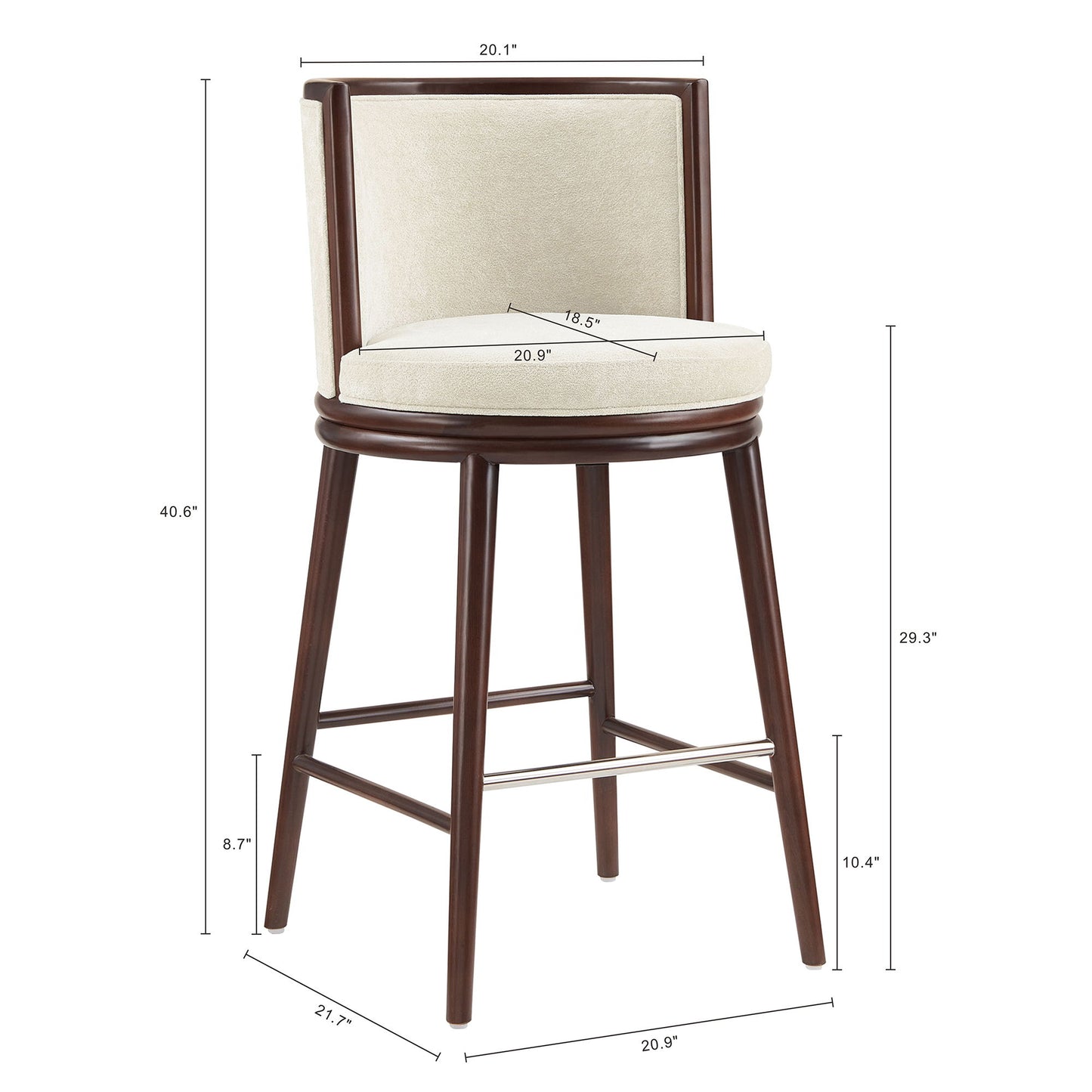Manhattan Evalyn - Barstool