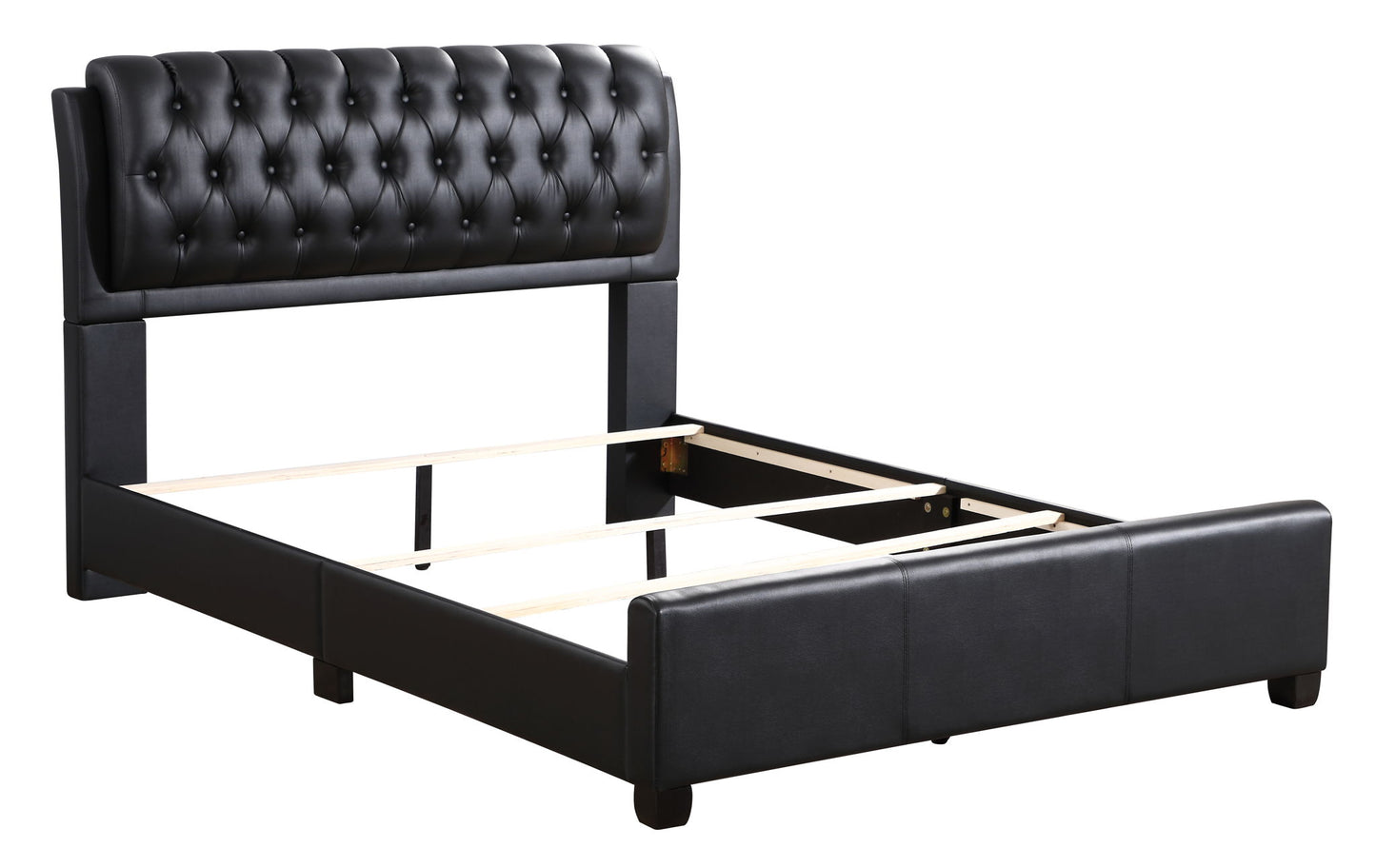 Glory Furniture - Marilla - Bed