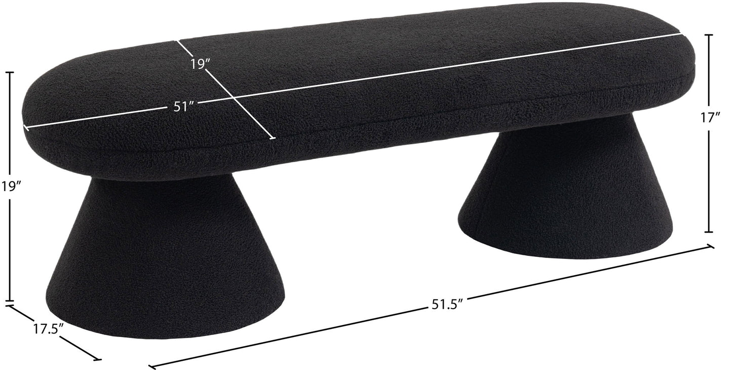 Drum - Bench