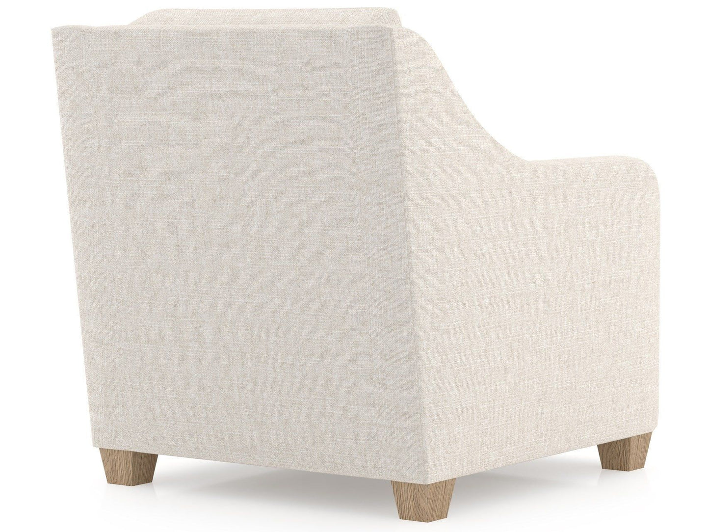Aston - Recliner, Special Order - White