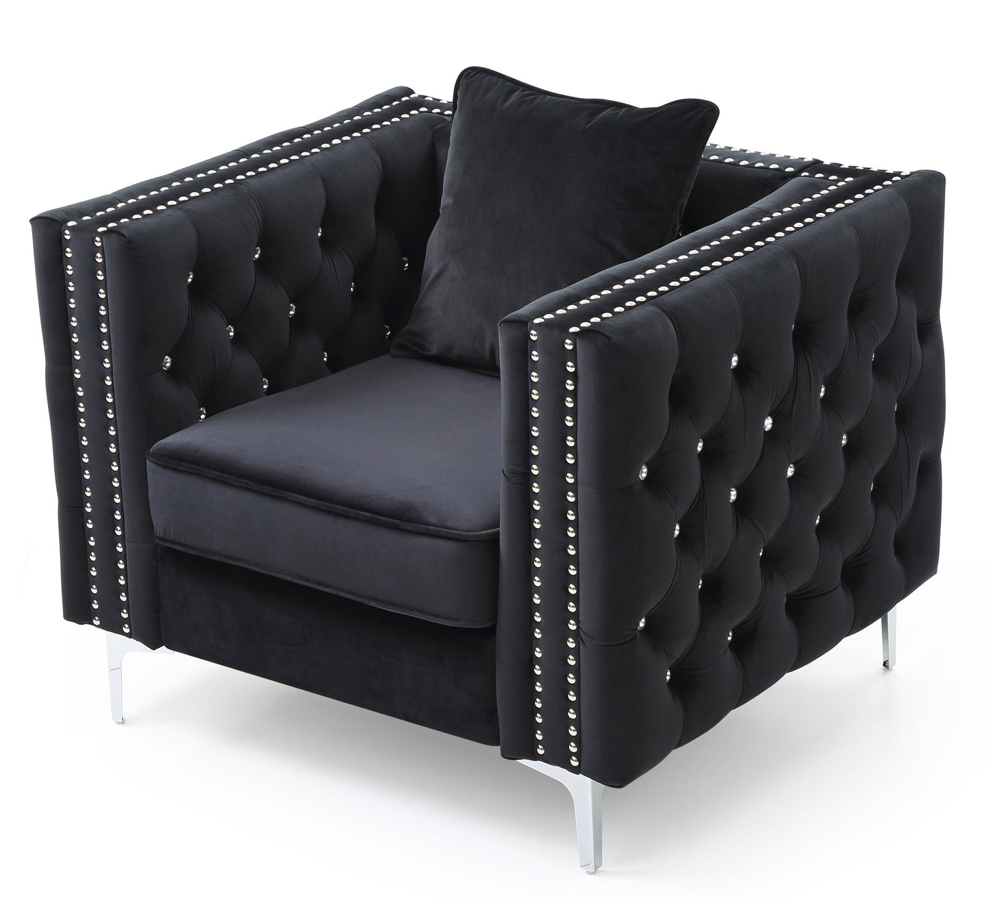 Glory Furniture - Paige - Chair