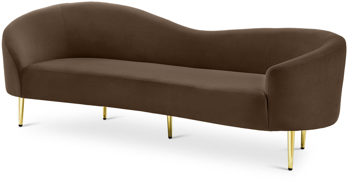 Ritz - Sofa