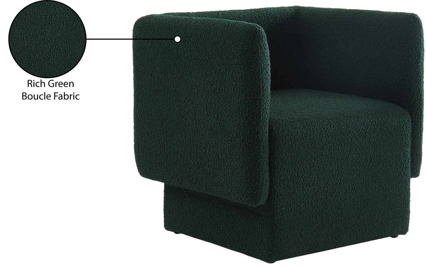 Vera - Accent Chair